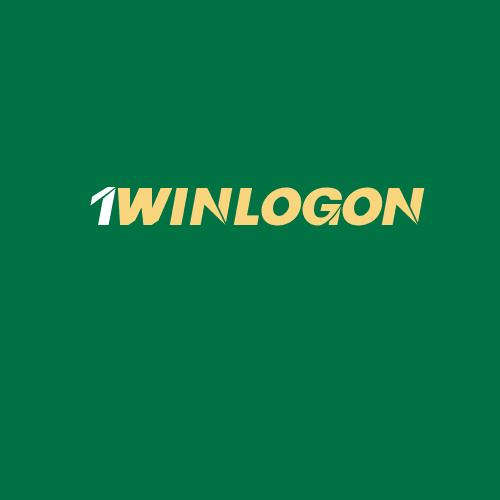 Logo da 1WINLOGON