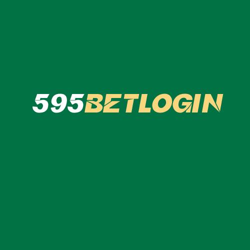 Logo da 595BETLOGIN