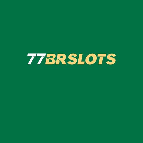 Logo da 77BRSLOTS