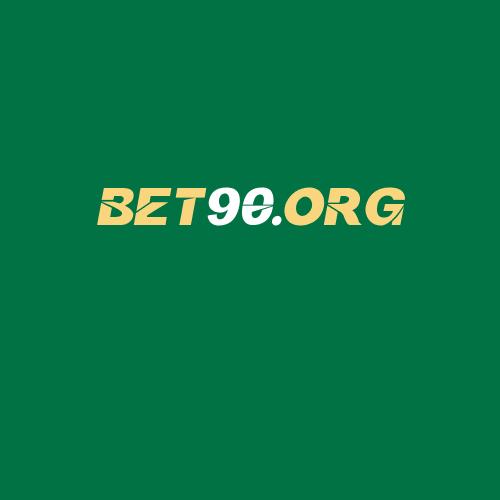 Logo da BET90.ORG