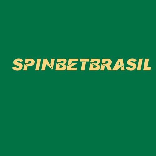 Logo da SPINBETBRASIL