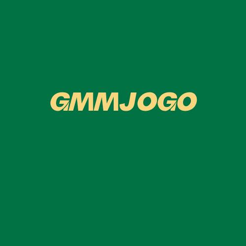 Logo da GMMJOGO