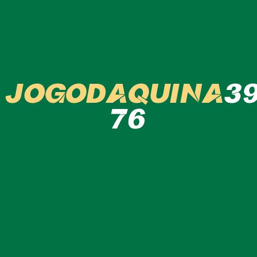 Logo da JOGODAQUINA3976