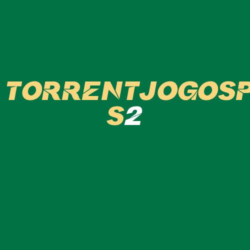 Logo da TORRENTJOGOSPS2